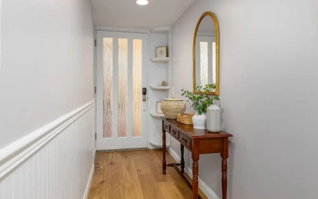 Ocean Facing Condo in Solana