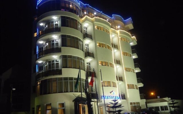 Miracle Hotel Addis Ababa