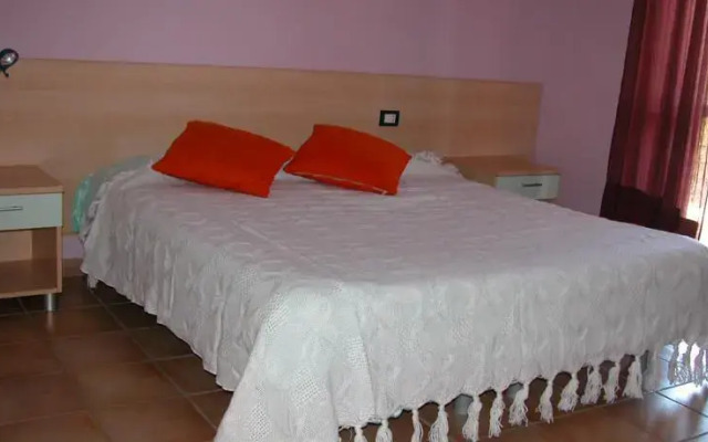 Residence Perla Rosa