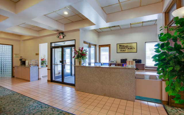Master Suites Hotel