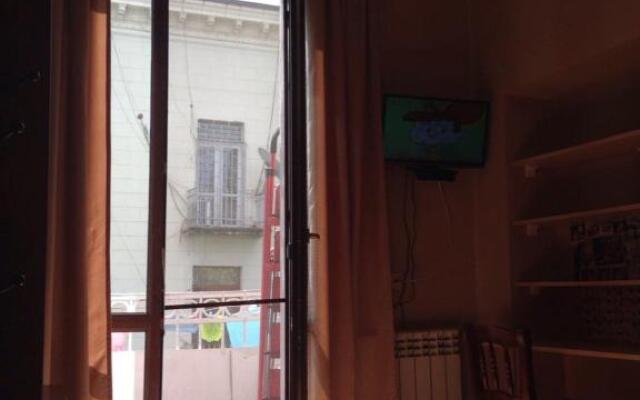 26 Chavchavadze Flat