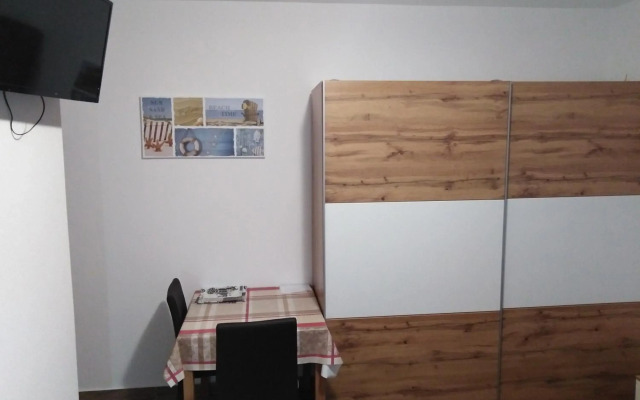 Apartments Nediljko & Mila