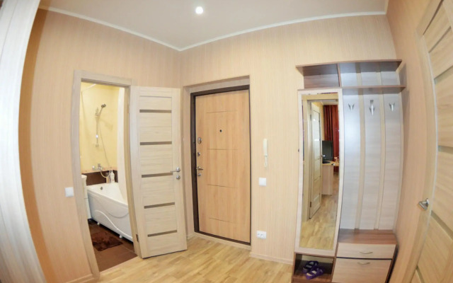 СуткиВладимир на улице Ставровская 4