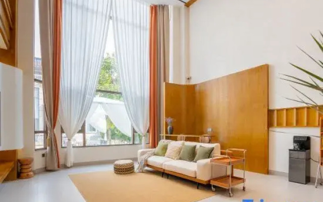 Yasi Garden Villa