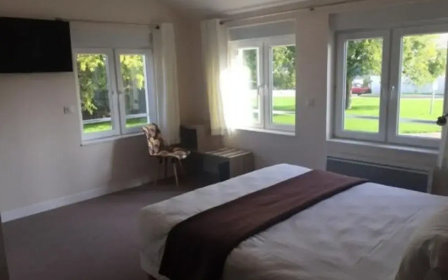 Hotel Ar men II Le Pouldu