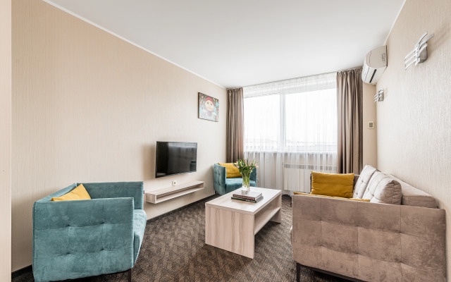 Hotel Zemaites