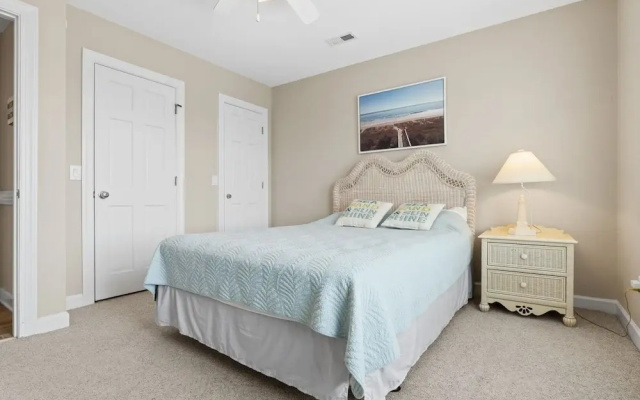 That's It 4 Bedroom Home by RedAwning