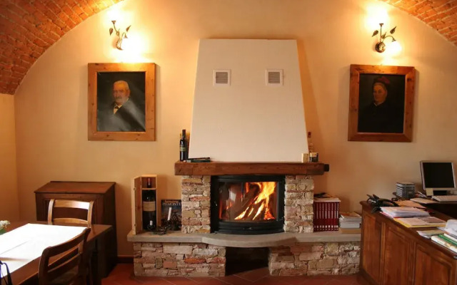 Agriturismo La Virginia