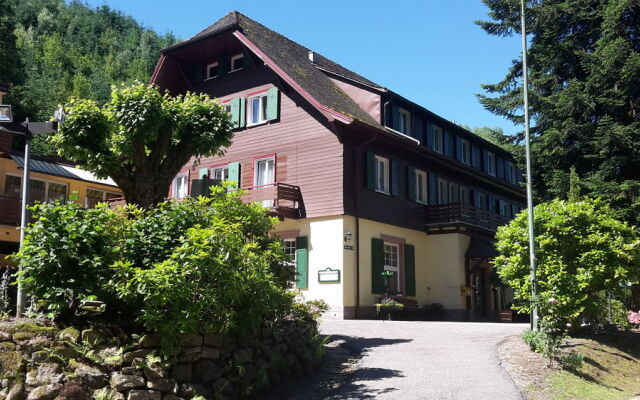 Waldhotel Forellenhof