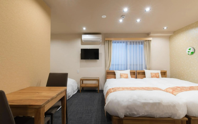 Stay SAKURA Kyoto Higashiyama Shirakawa