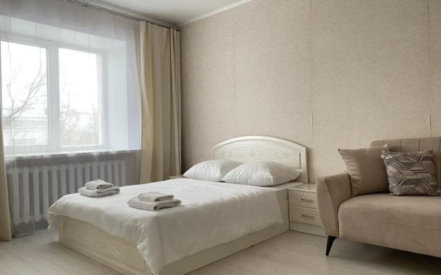 Две Подушки на улице Галкинская 63 А