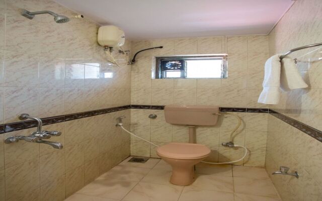 OYO 13344 Shree Cottage