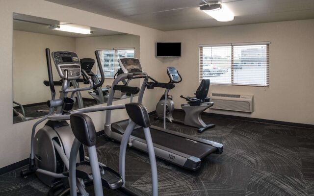 AmericInn Lodge & Suites Belle Fourche