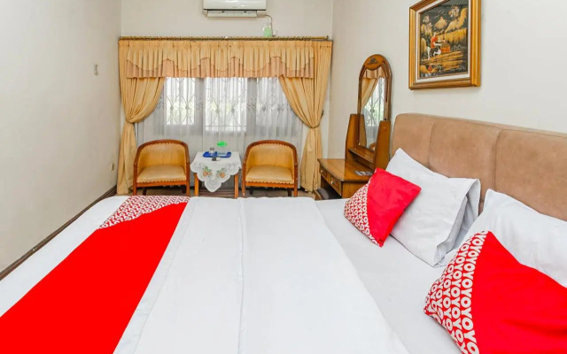 ZEN Rooms Puncak Cibogo KM 69