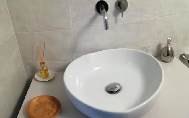 Il nido del Picchio 2