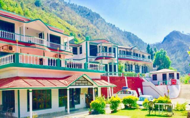 Shangrila Resorts by Raatri