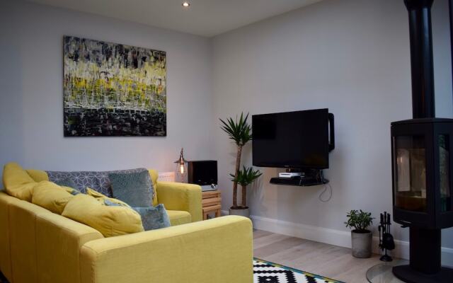 3 Bedroom Townhouse in Dublin 4 Sleeps 6