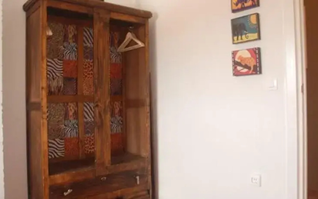 El Olivar de Albarizas