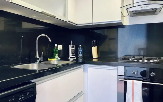 Spacious 3BR in Parque Virrey