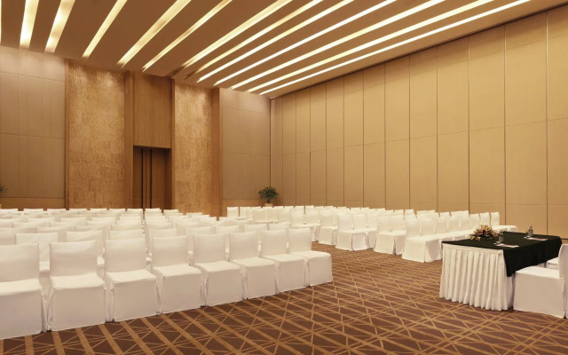 Trident Hyderabad