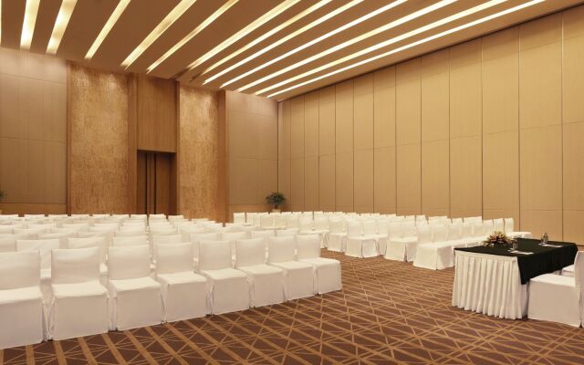 Trident Hyderabad