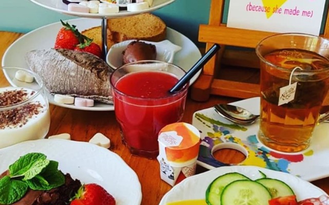 Hotel Brasserie Brakzand
