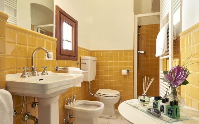 Peruzzi Urban Residences