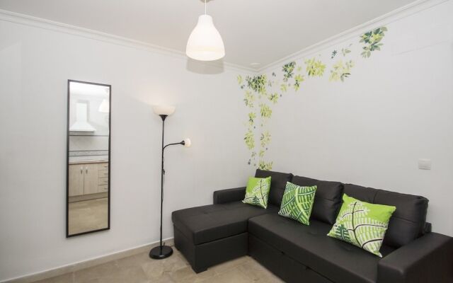 Apartamento Feduchy Cádiz