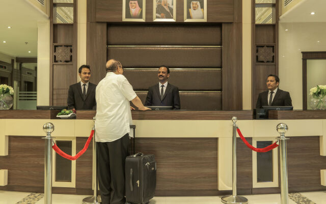 Gloria Inn Hotel