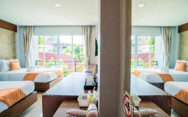 Phi Phi Anita Resort