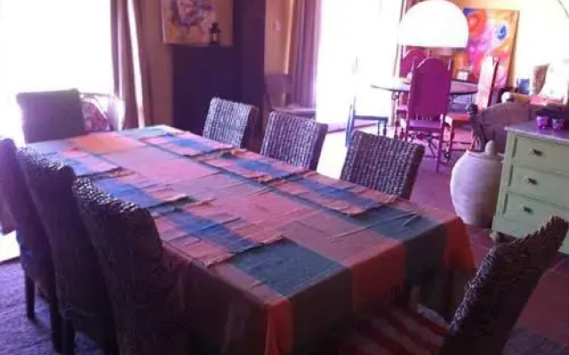 Casa do Pai Castelo de Bode