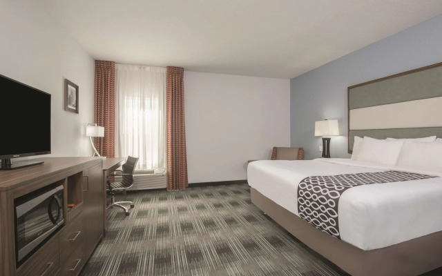 La Quinta Inn & Suites by Wyndham Guthrie