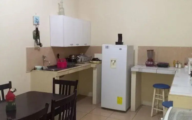 Playa Suites Apart-Hotel