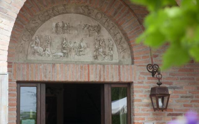 Relais Cascina Scottina