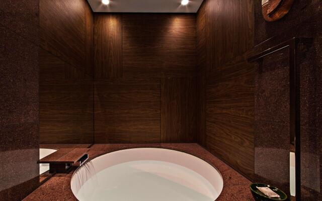 Andaz Tokyo Toranomon Hills Hotel