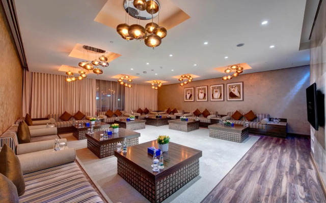 Remal Hotel Al Dhannah