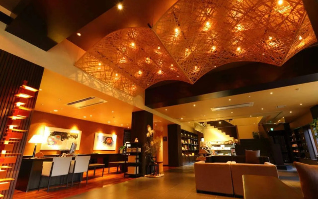Yufuin Ubl Hotel