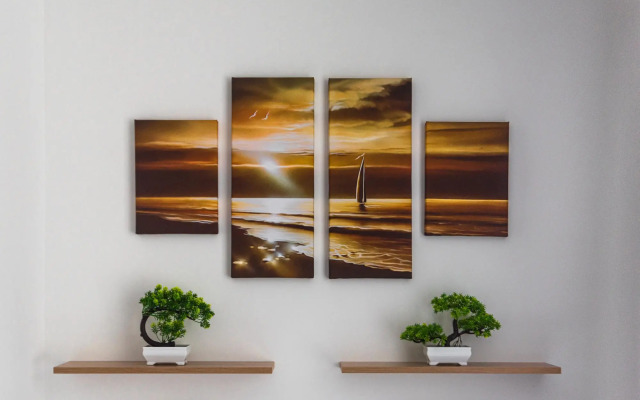 Квартира Есть на аллее Берёзовая 19 корпус 3