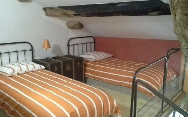 Chambre d'hôtes du Palais