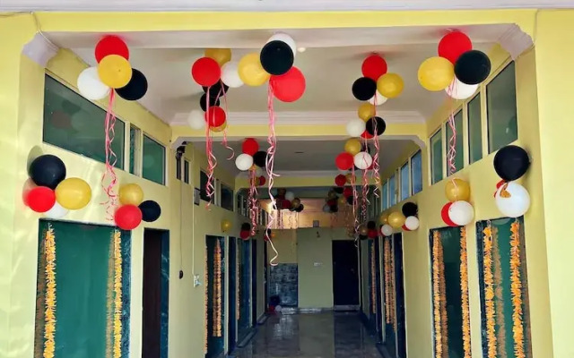 Hotel Datia Comfort Inn