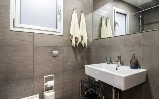 Ondina Suites Sagrada Familia