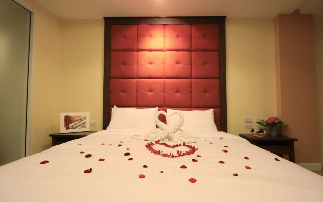 Laemchabang City Hotel