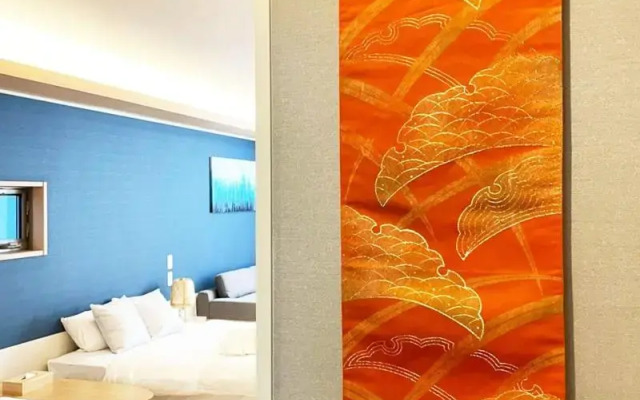 HOTEL CLA-SS HIROSHIMA - Dobashi