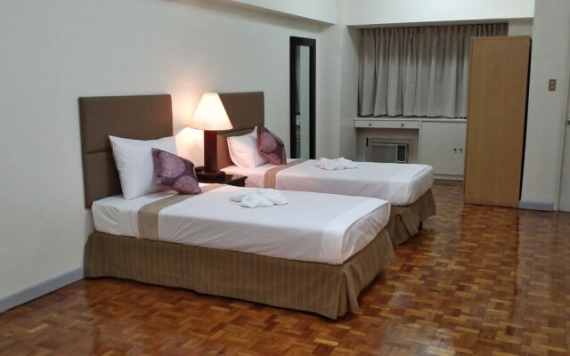 The Perla Hotel