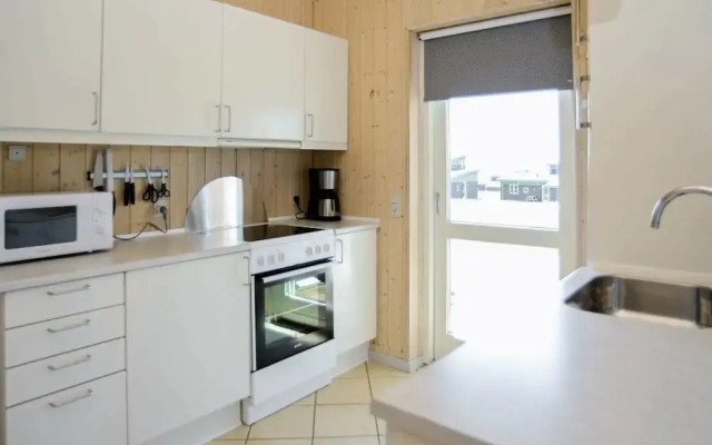Beautiful Holiday Home in Funen Near the Sea