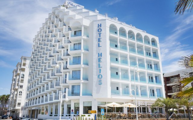 Hotel Helios Costa Tropical