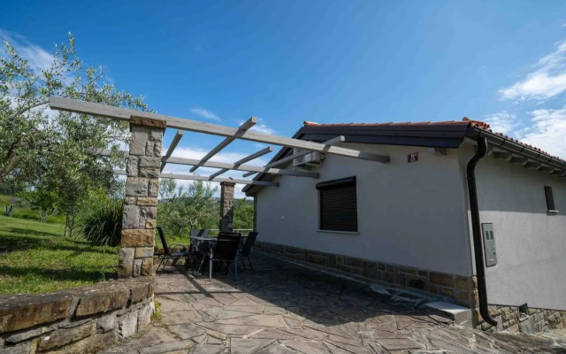 Lidija Apartment Izola
