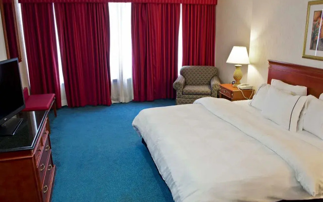 Scanticon Valley Forge Hotel & Conference Center