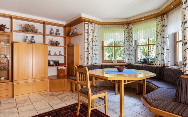 Bright Apartment in Schönau am Königsee Bavaria, with barbecue