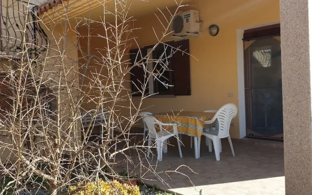 Villa Pina e Salvatore